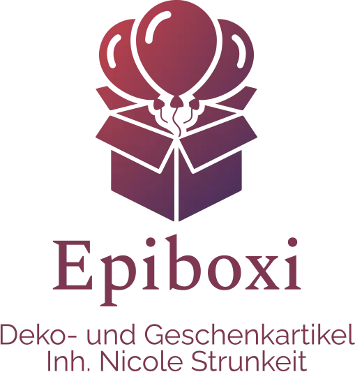 Epiboxi - Deko- und Geschenkartikel